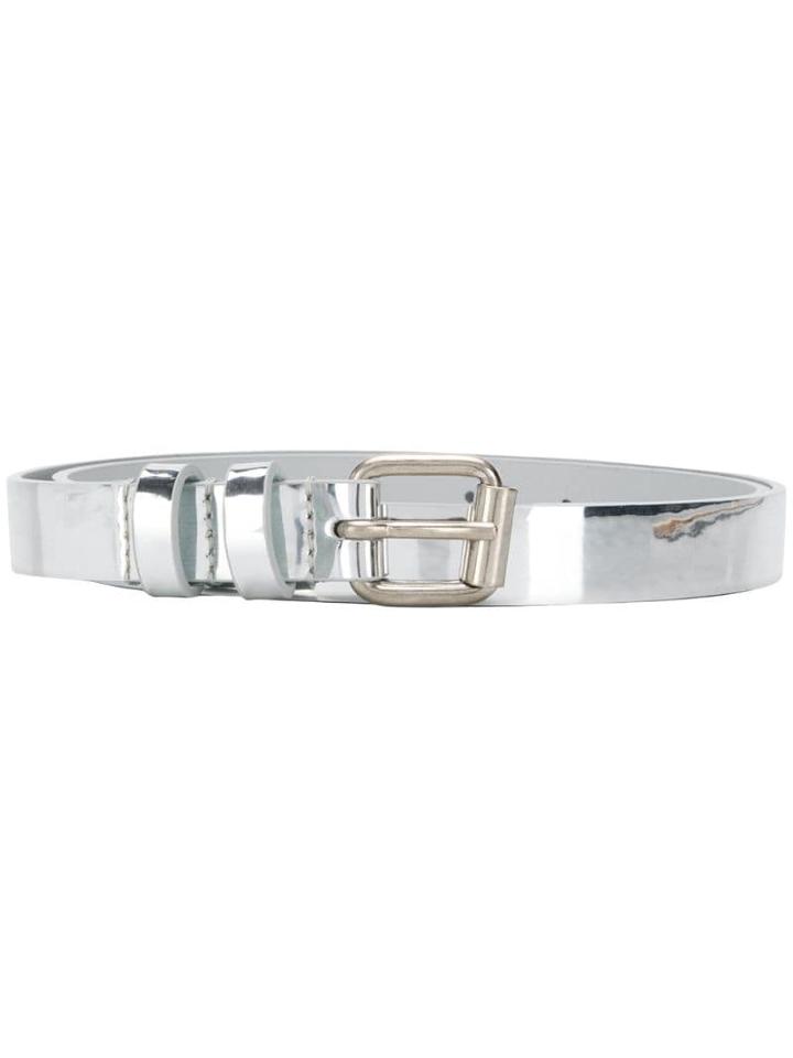 Philosophy Di Lorenzo Serafini - Silver