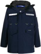 Junya Watanabe Junya Watanabe Wdj044051 1 - Blue