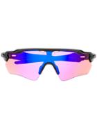 Oakley Radar Ev Path Sunglasses - Black