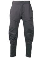 Nike Tech Pack Cargo Trousers - Grey
