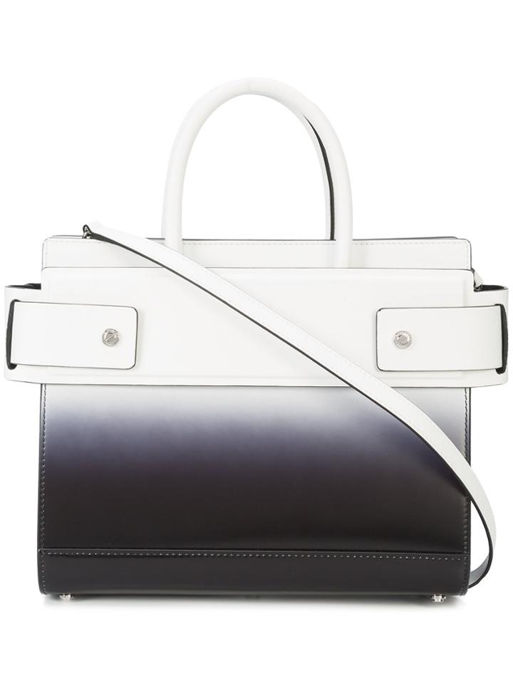 Givenchy Horizon Tote - Black