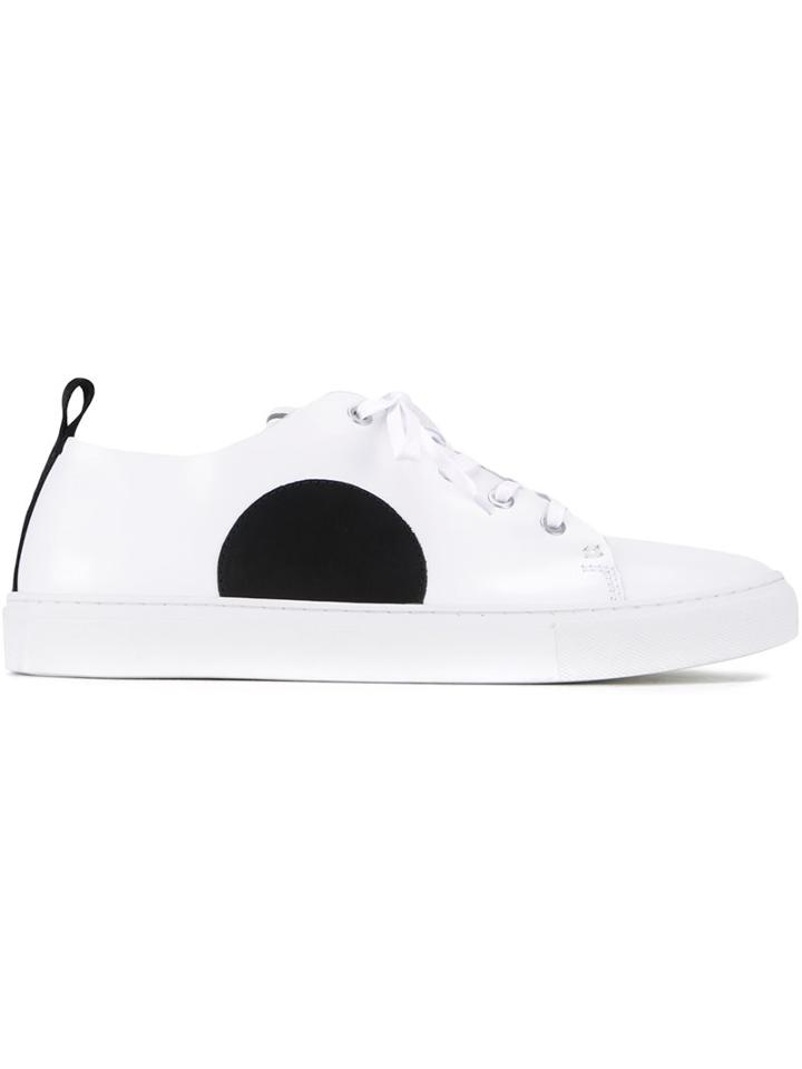 Mcq Alexander Mcqueen 'chris' Sneakers