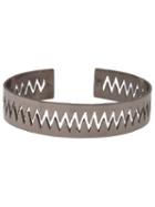 'carnivore' Bracelet, Women's, Metallic, Annelise Michelson