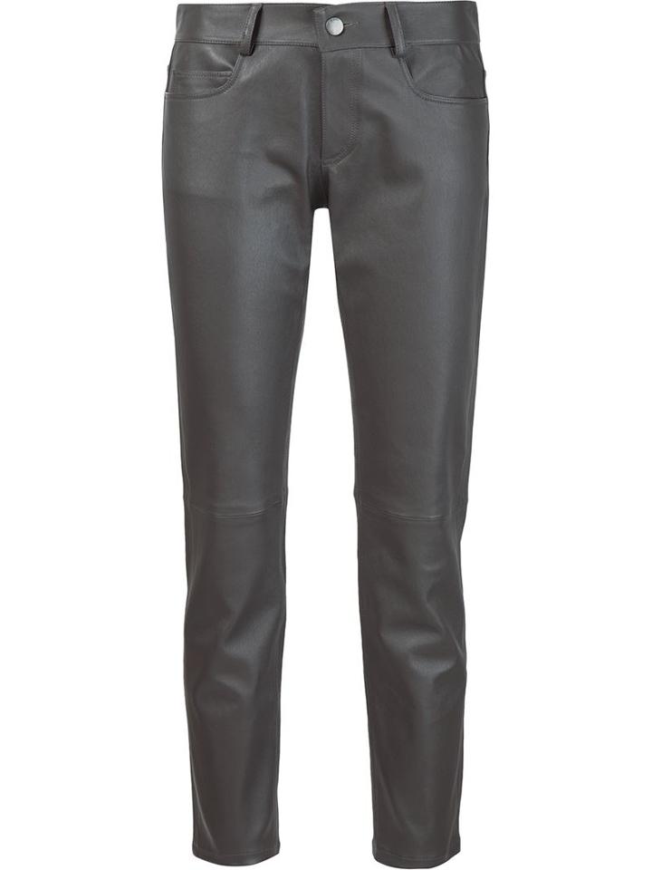 Joseph Leather Trousers