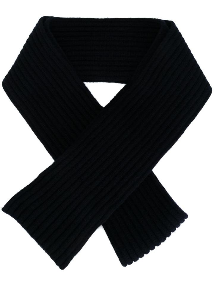 Marni Knitted Scarf