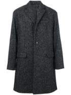 Pringle Of Scotland Lightweight Coat - Grey
