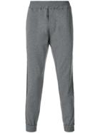 Paco Rabanne Drop Crotch Joggers - White