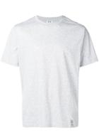 Kenzo Round Neck T-shirt - Grey