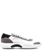 Adidas Crazy 1 A/ /d Sneakers - White