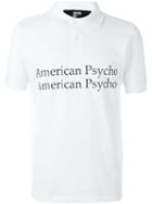 Hood By Air 'bret' Polo Shirt
