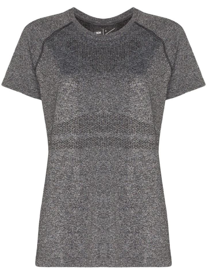 Lndr Quest Performance T-shirt - Grey