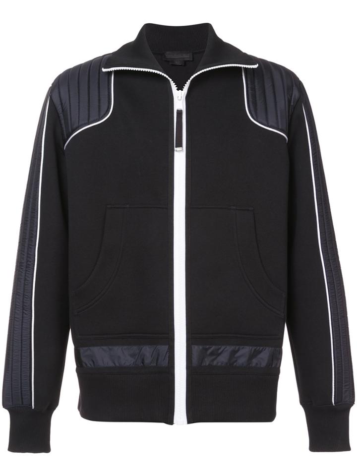 Diesel Black Gold Staub Track Jacket