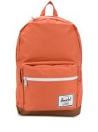 Herschel Supply Co. Pop Quiz Backpack - Orange