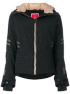 Rossignol Atelier Course Jacket - Black