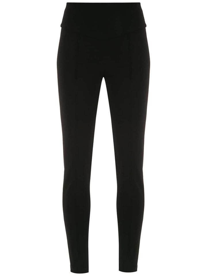 Alcaçuz Lorena Trousers - Black