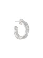 Www. Will Shott Thick Hoop - Metallic
