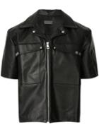 Necessity Sense Sahara Jacket - Black