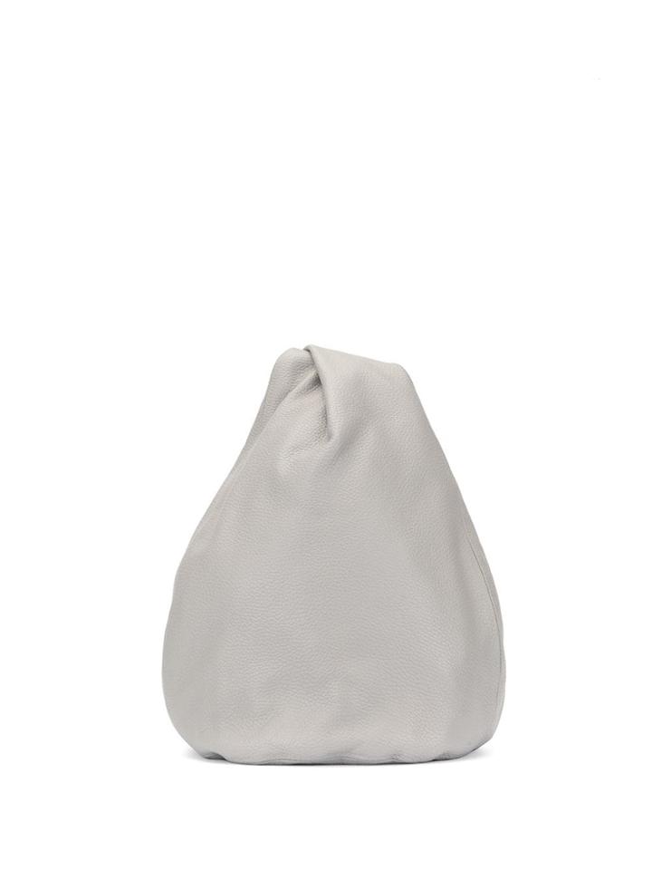 Discord Yohji Yamamoto Y One Strap Backpack - Grey