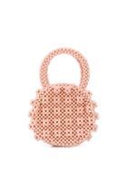 Shrimps Selena Tote Bag - Orange