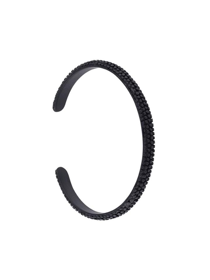 D'amico Textured Cuff