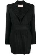 Alexandre Vauthier 193dr107101931115black
