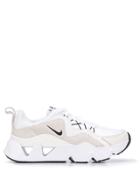 Nike Nike Bq4153100 White Leather