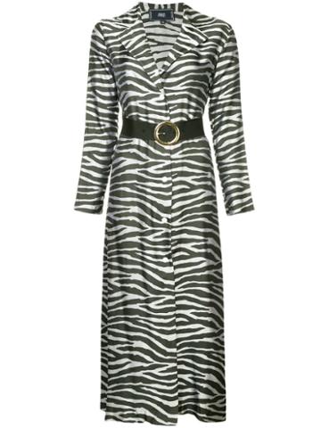 Taller Marmo - Metallic