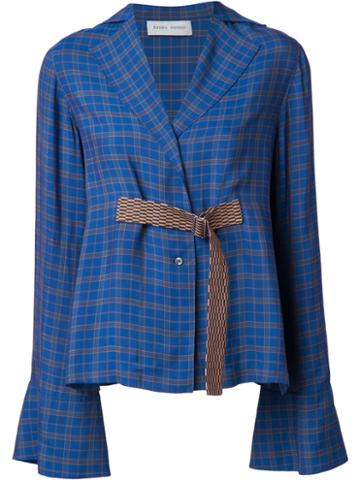 Misha Nonoo 'lyla' Blouse