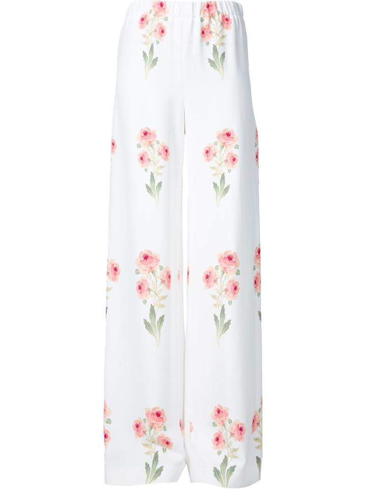 Vilshenko 'bella' Trousers