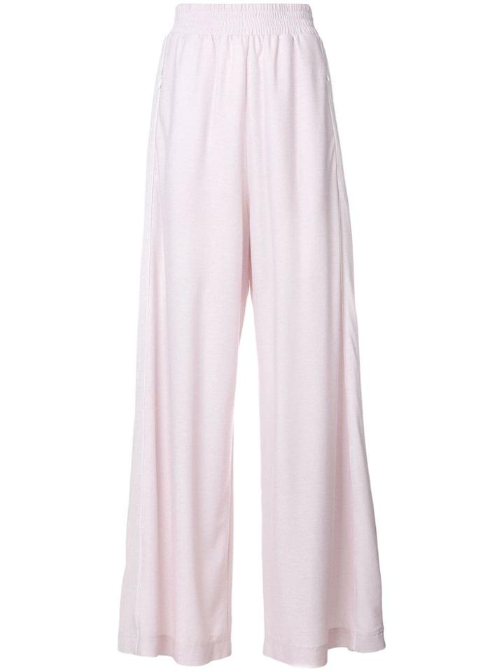 Golden Goose Deluxe Brand Sophie Trousers - Pink