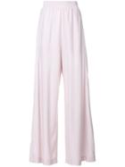 Golden Goose Deluxe Brand Sophie Trousers - Pink