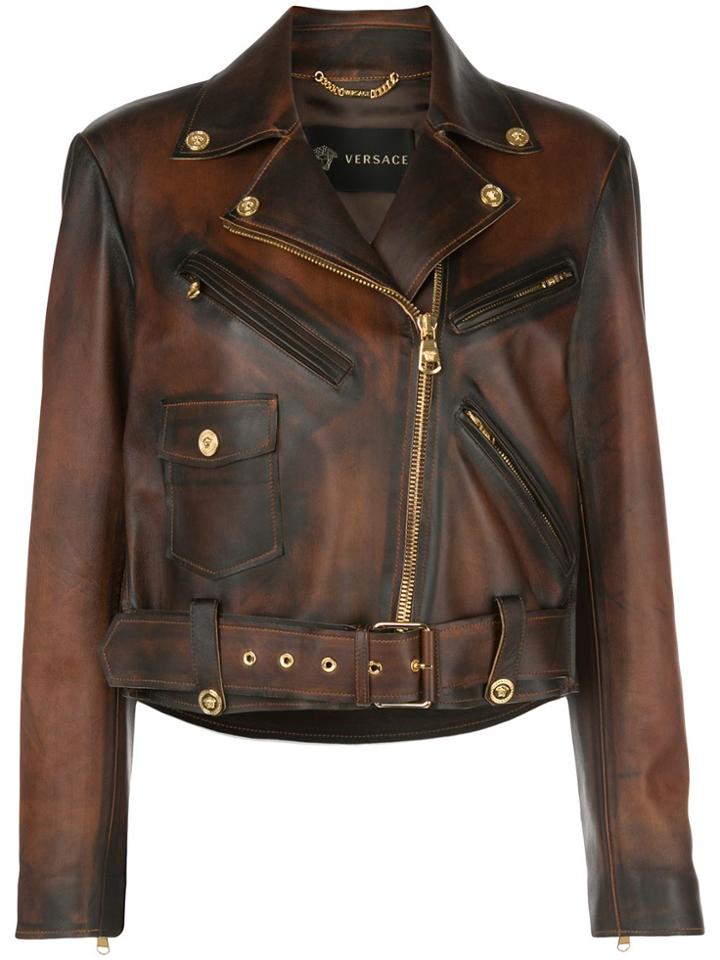 Versace Versace A84645a232126 A2516 - Brown