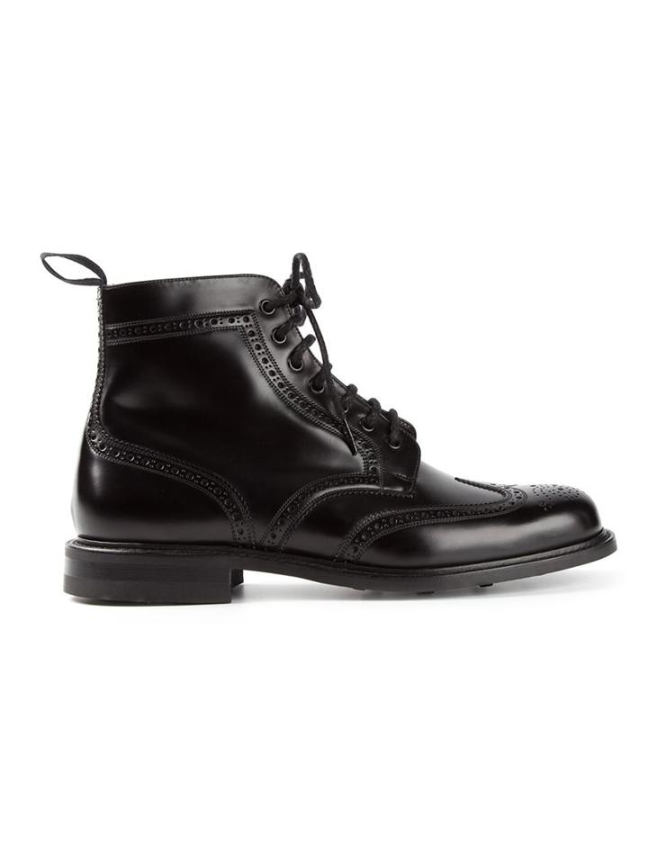 Church's 'caldecott' Ankle Boots