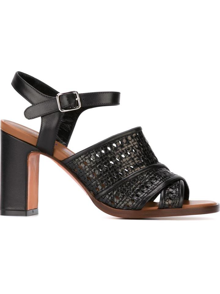 Loeffler Randall 'john' Sandals