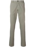 Brunello Cucinelli Tailored Trousers - Green