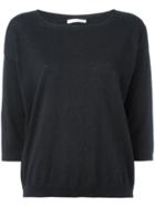 Société Anonyme Light Plain Top - Grey