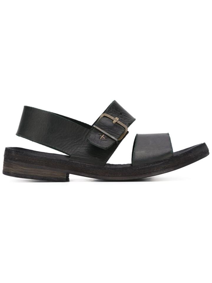 Ma+ Slingback Sandals