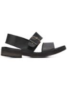 Ma+ Slingback Sandals