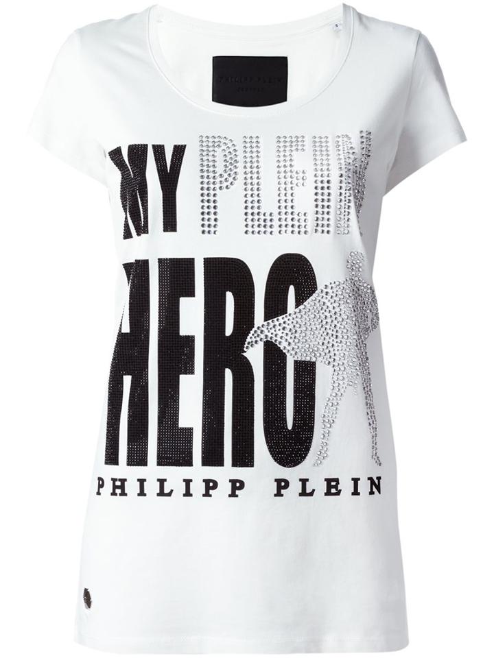 Philipp Plein 'month' T-shirt