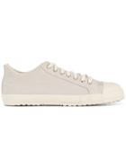 Nehera Low Top Tennis Sneakers - Grey