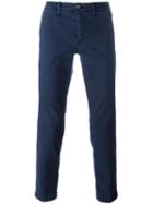Jacob Cohen Slim-fit Jeans, Men's, Size: 37, Cotton/polyester