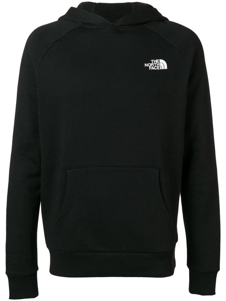 The North Face T92zwujk3 - Black