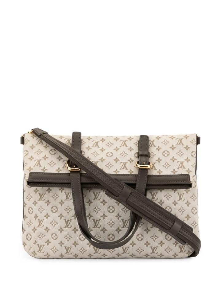 Louis Vuitton Pre-owned - Neutrals