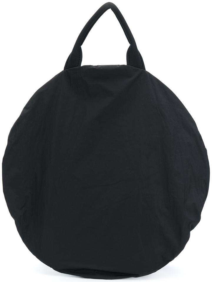 Côte & Ciel Moselle Backpack - Black