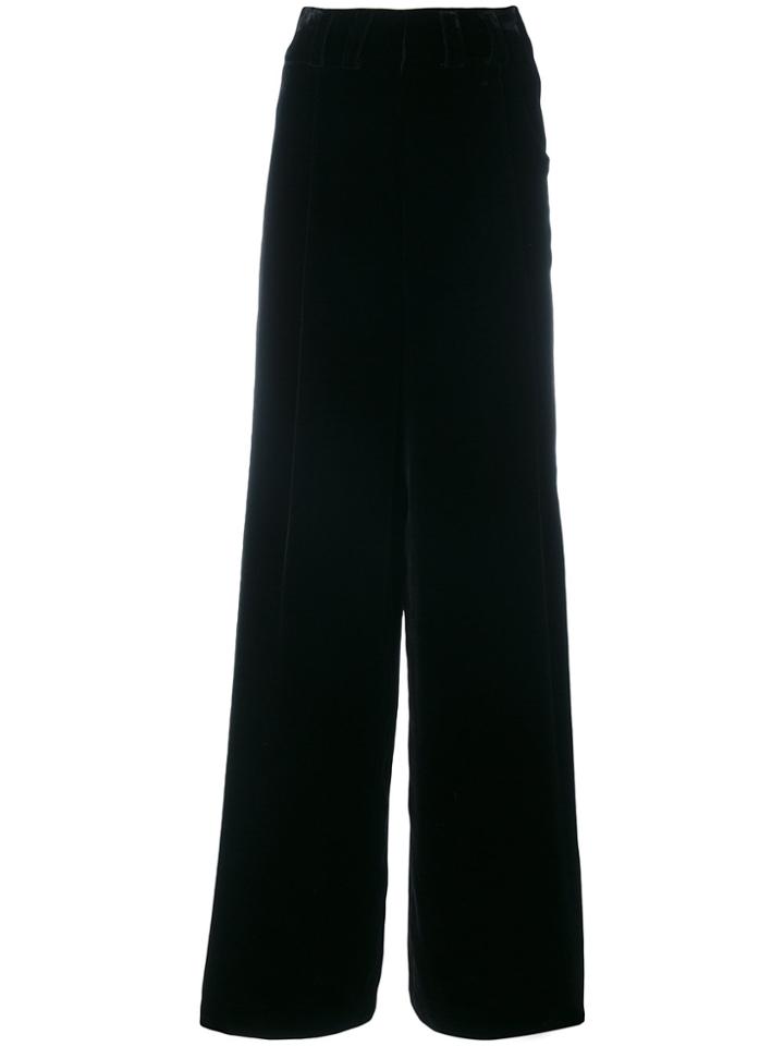 Damir Doma Piene Trousers - Black