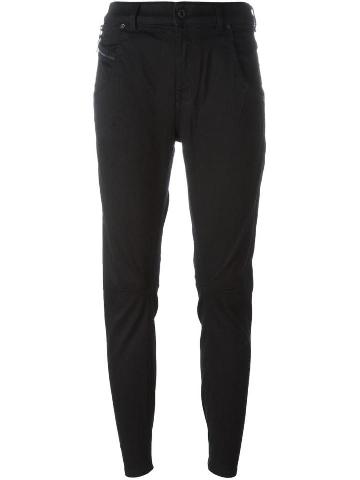 Diesel Black Gold 'type 147' Slim-fit Trousers