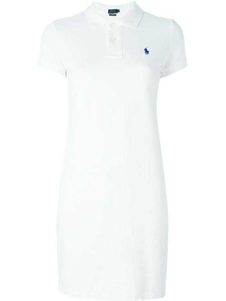 Polo Ralph Lauren Polo Dress
