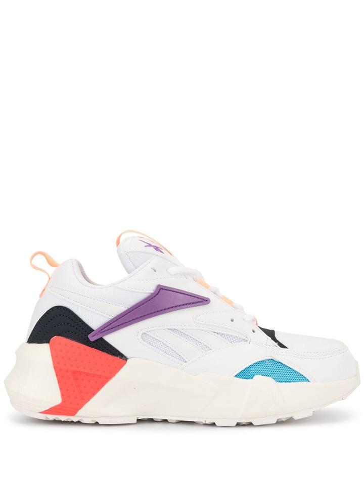 Reebok Reebok Dv8171 White Natural (veg)->cotton