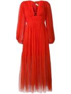 Maria Lucia Hohan Astoria Dress - Orange