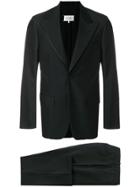 Maison Margiela Two Piece Suit - Black